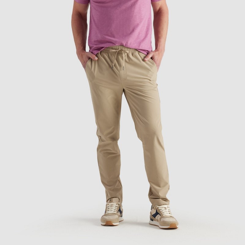 R.O.W. Men's Arise Pants