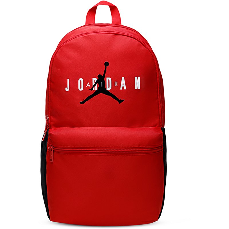 Jordan Air Classic HBR Logo Backpack