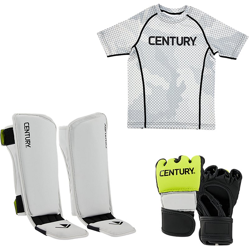 Century Youth MMA Training Combo