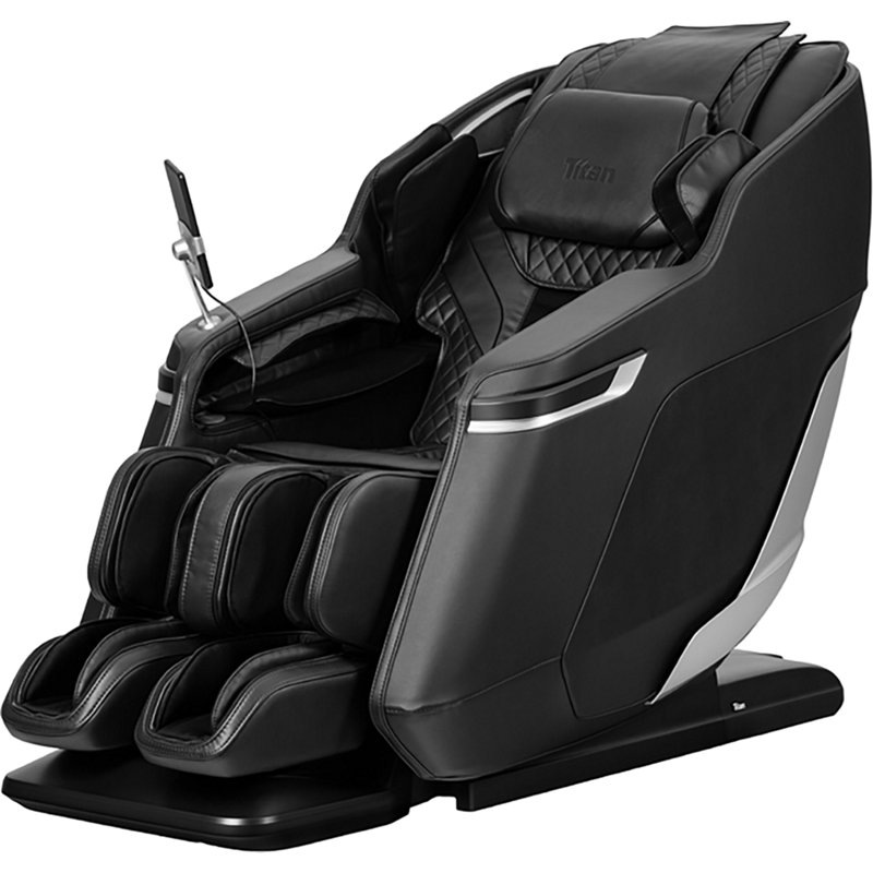Osaki Titan Plantaris 4D Massage Chair with 360 Rocking Foot Massage