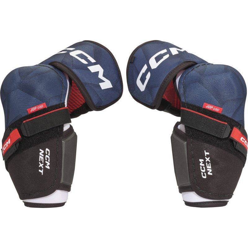 CCM Senior Next Elbow Pads