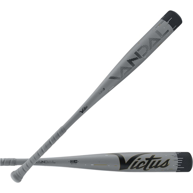 Victus Sports Vandal BBCOR Baseball Bat -3