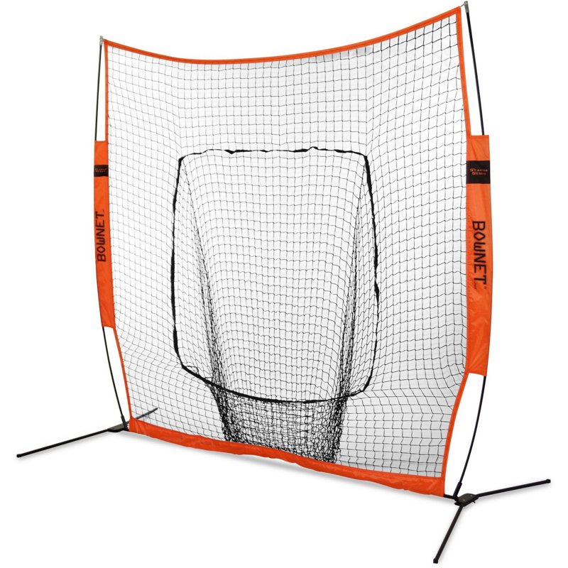 Bownet Starter Series 7 x 7 ft Net