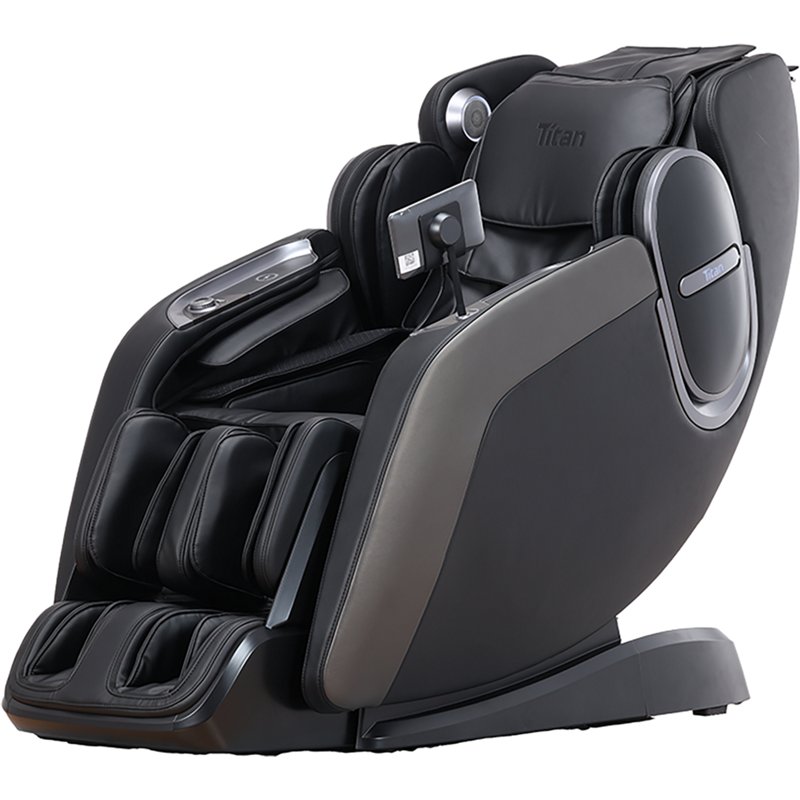 Osaki Titan Pro Cura 4D Zero Gravity Massage Chair With Heat