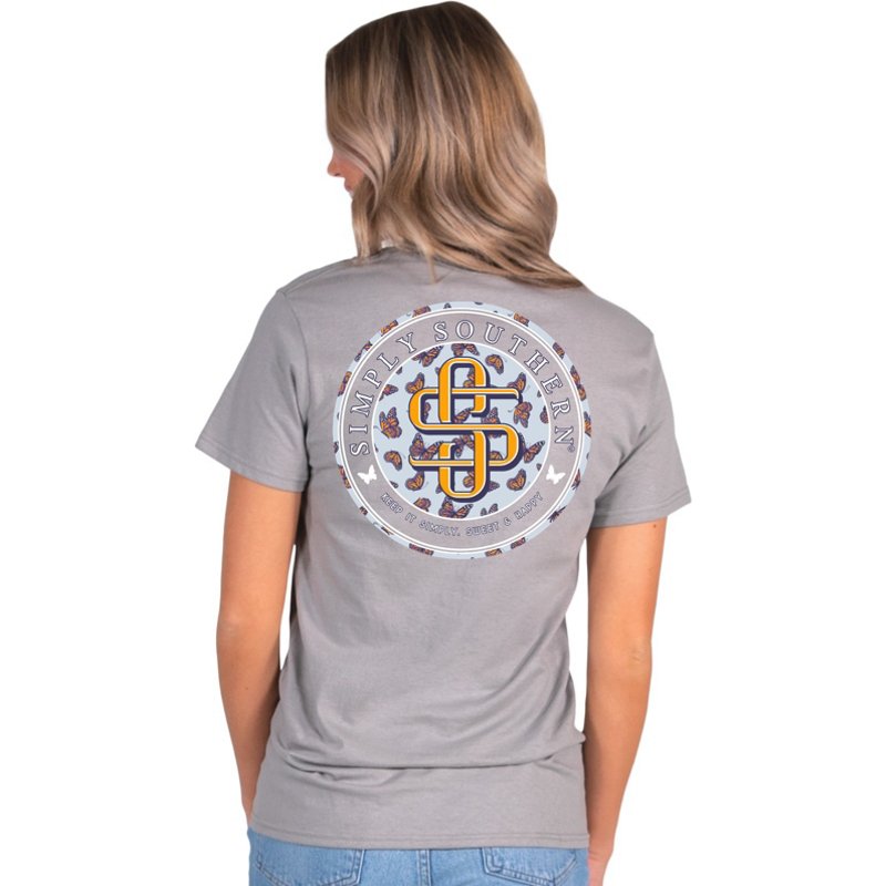 Simply Southern Women’s Flylogo T-shirt