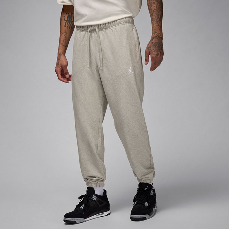 Jordan Men's Dri-FIT Fleece Pants