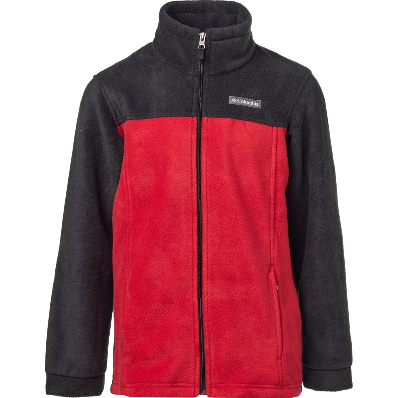 Columbia Sportswear Boys' Steens Mountain II Fleece Jacket