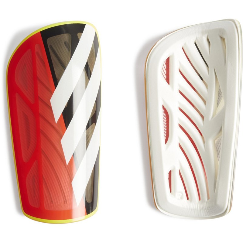 adidas Adults' Tiro League Soccer Shine Guards