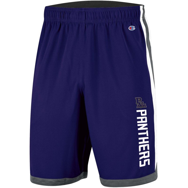 Champion Men's Prairie View A&M University Basketball Shorts
