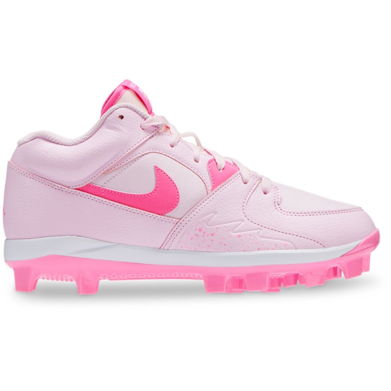 Jordan Men's Stadium 90 Low MCS Baseball Cleats