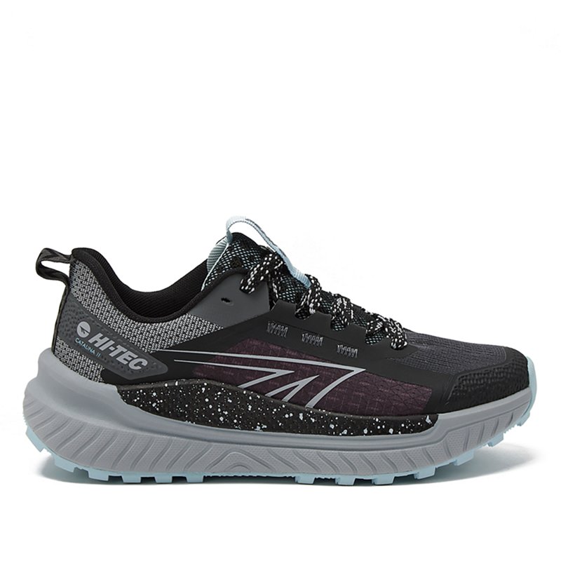 HiTec Women's Catalina II Trail Running Shoes