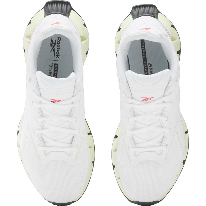 Reebok Women’s Zig Dynamica 4 Running Shoes