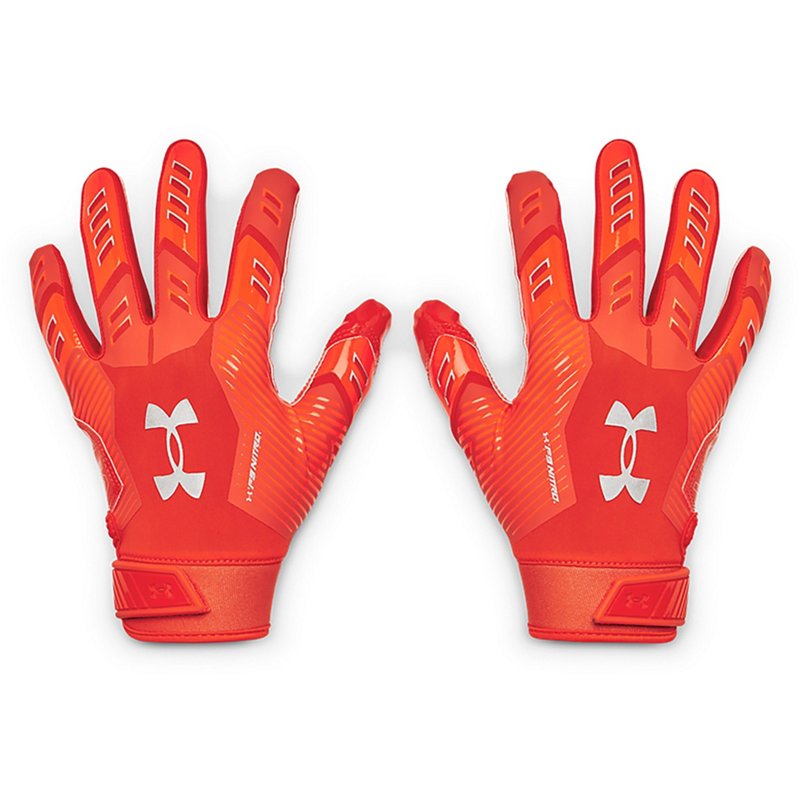 Under Armour Men's F9 Nitro Football Gloves