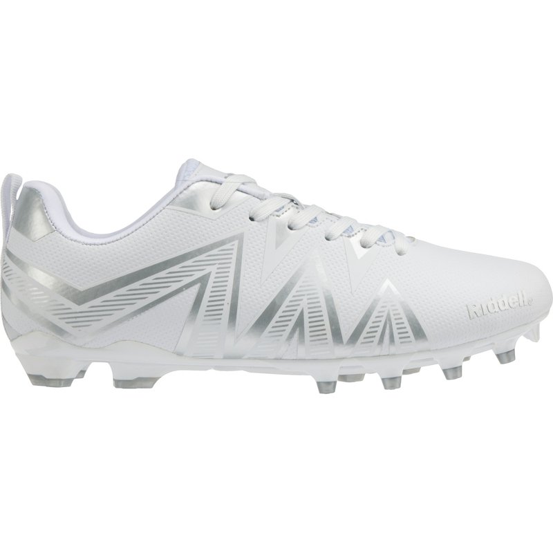 Riddell Men's Low Revenge Football Cleats