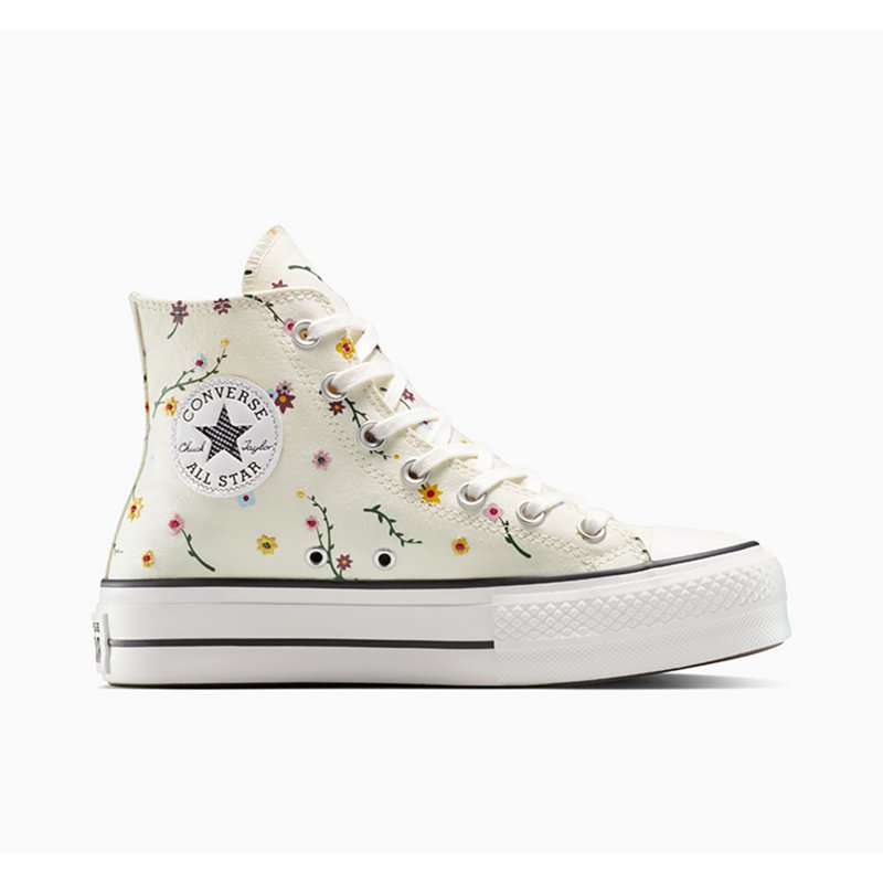 Converse Women's Chuck Taylor All Star Lift Platform High Top Shoes