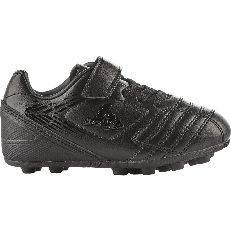 Brava Soccer Toddlers' Racer III Soccer Cleats