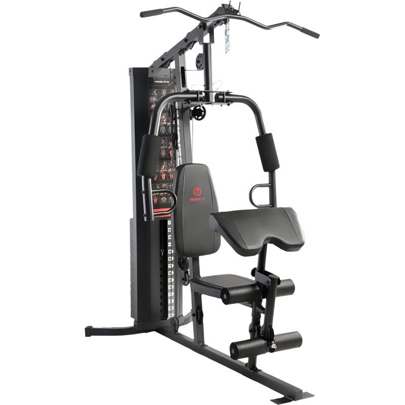 Marcy 150 lb Home Gym