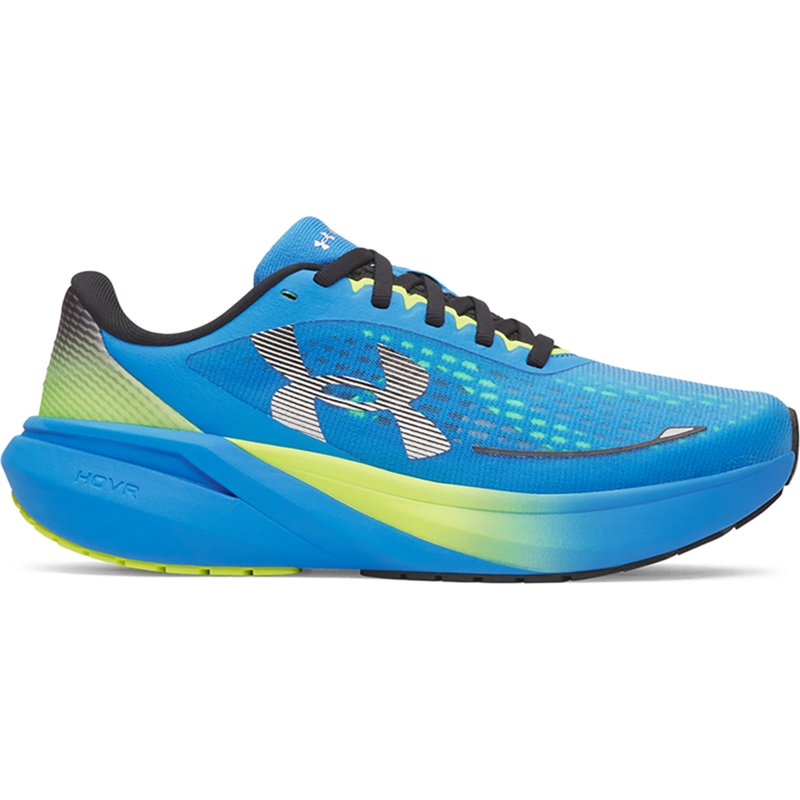 Under Armour Boys' Gradeschool Velociti Pace Shoes