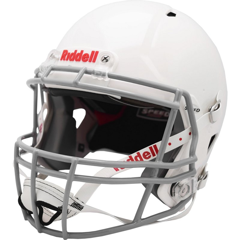 Riddell Boys' Speed Icon Football Helmet