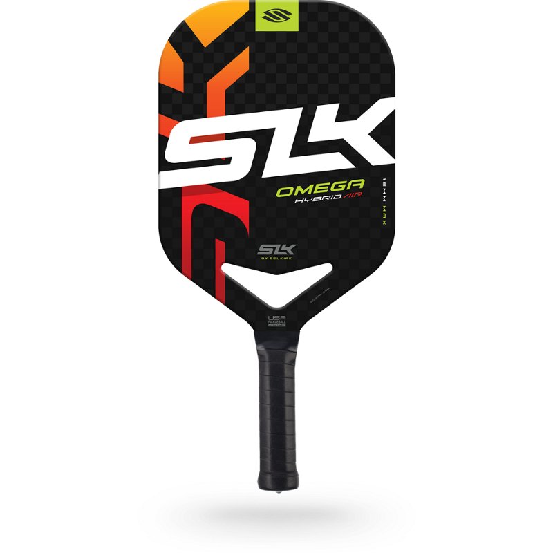 Selkirk Sport SLK OMEGA Hybrid Air Max Pickleball Paddle