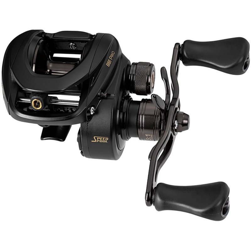 Lew's BB1 Pro Speed Spool Baitcast Reel