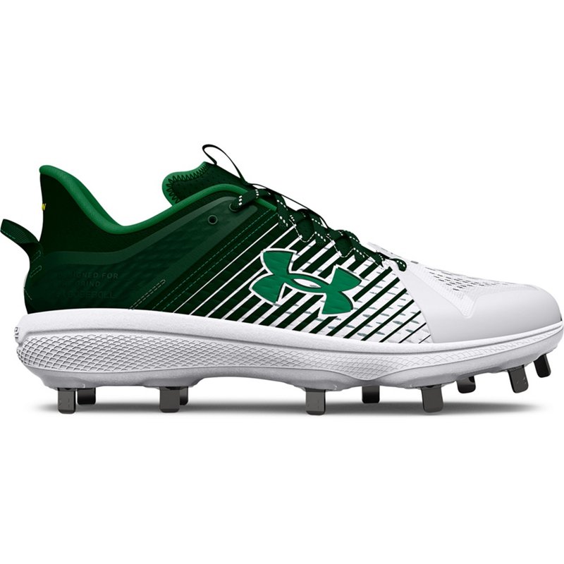 Under Armour Men's Yard Low MT Baseball Cleats