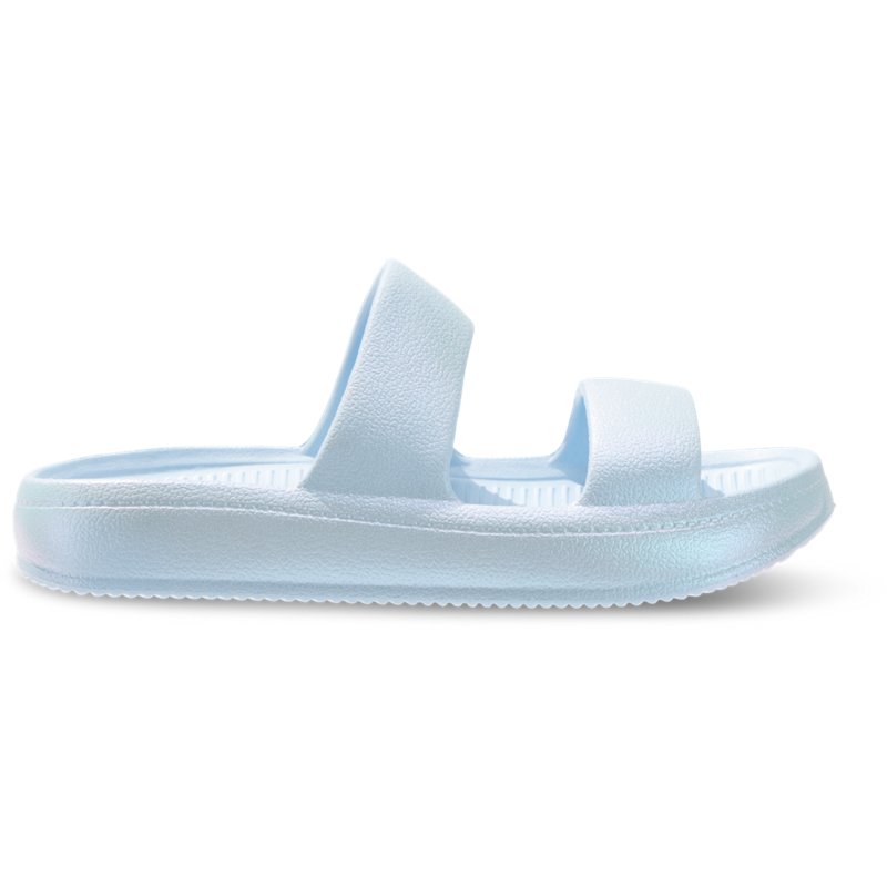 O'Rageous Youth Double Band EVA Slides