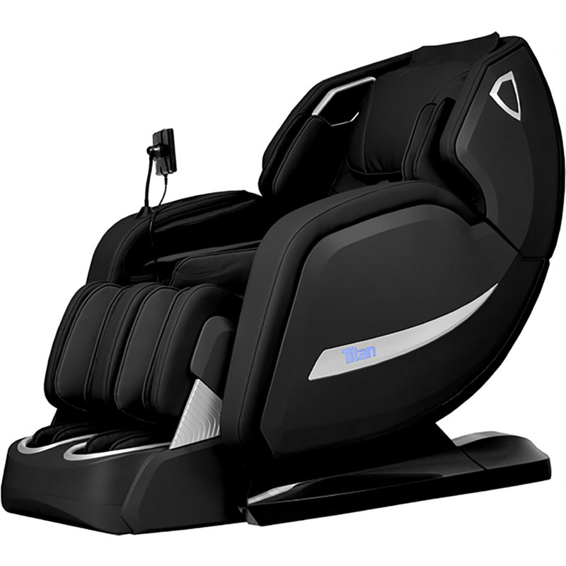 Osaki Titan Advent 4D Zero Gravity Massage Chair with Spinning Calf Massage