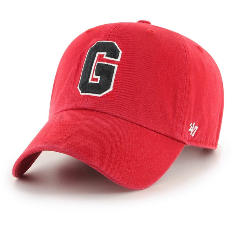 Men's '47 Georgia Bulldogs Vault Clean Up Adjustable Hat