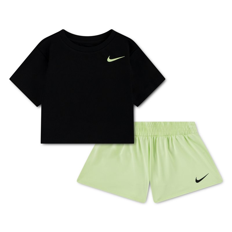 Nike Toddlers' Lace It Up Clothing Set