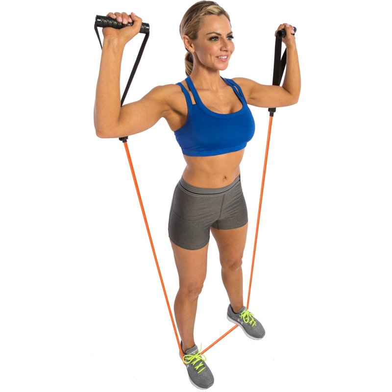 GoFit Extra Heavy Power Tube