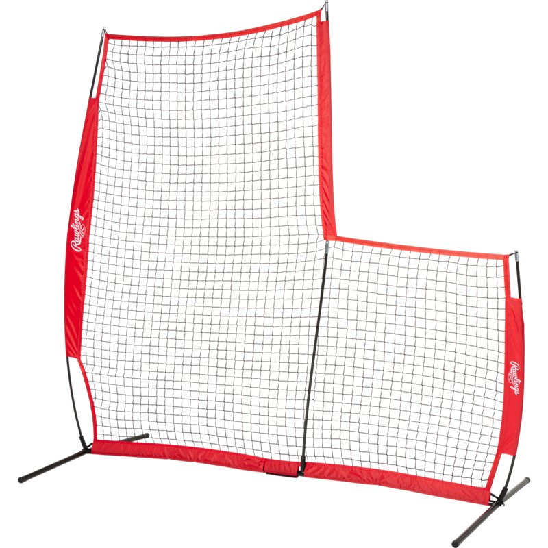 Rawlings Portable L-Screen