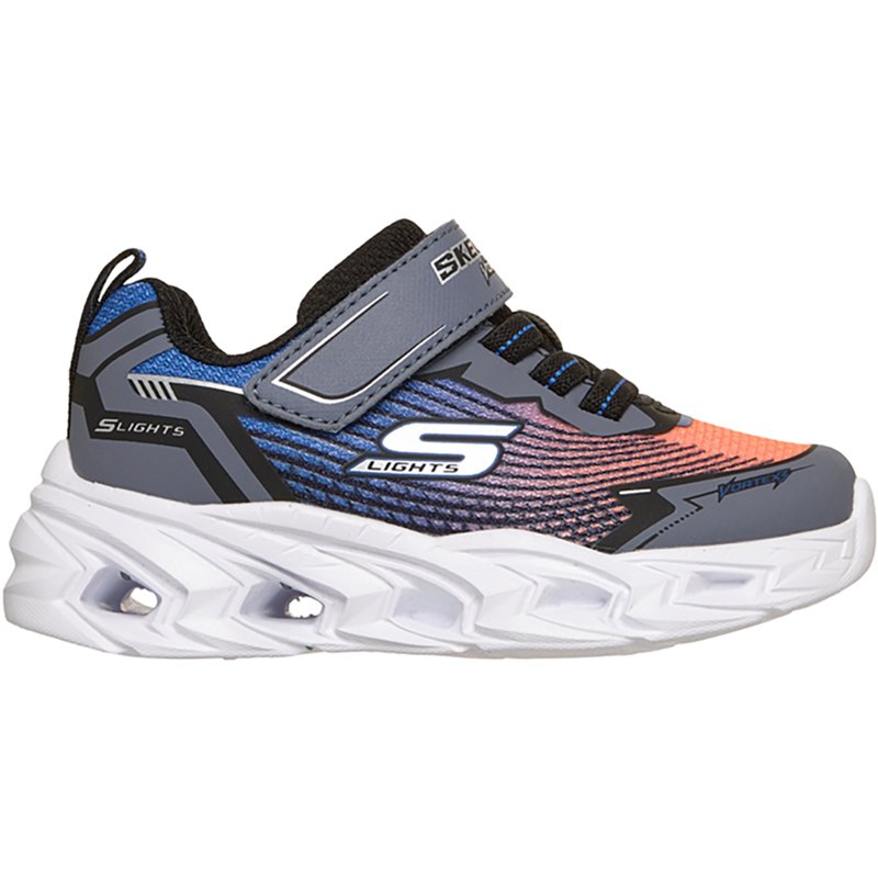 SKECHERS Toddlers' S-Lights Vortex 3.0 Shoes