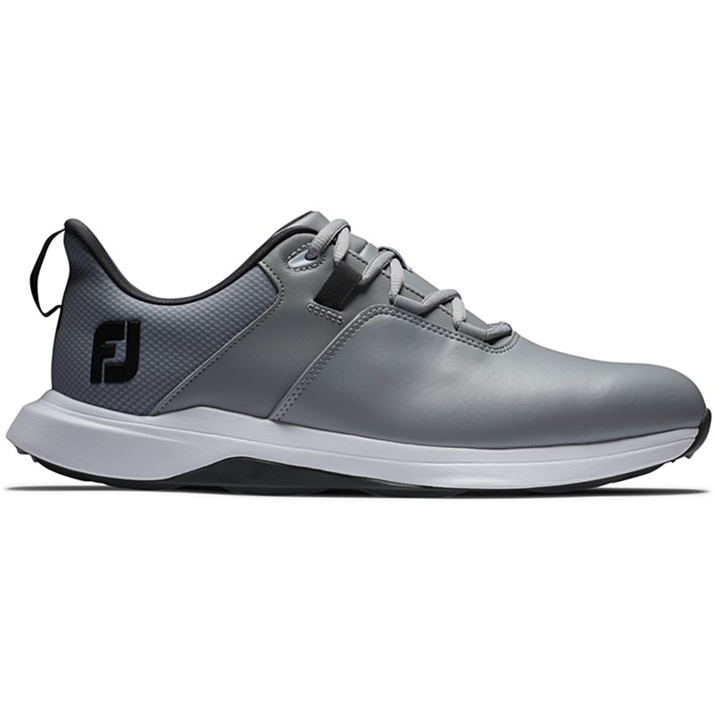 FootJoy Men's ProLite Spikeless Golf Shoes
