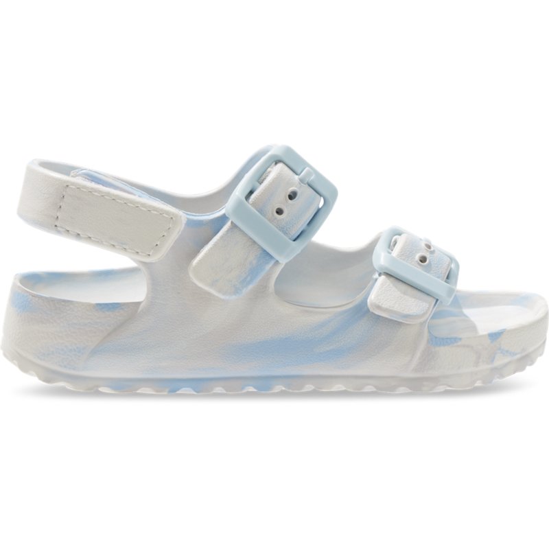 O'Rageous Toddlers' EVA Double Buckle Sandals