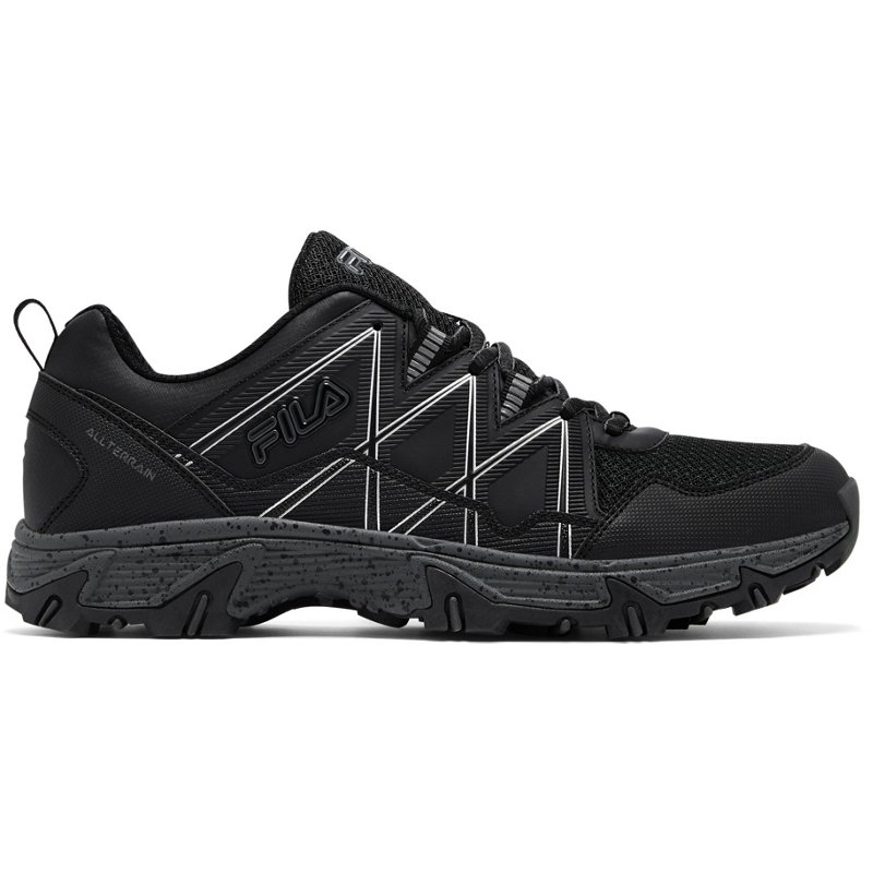 Fila Men's At Peake 24 Trail Shoes