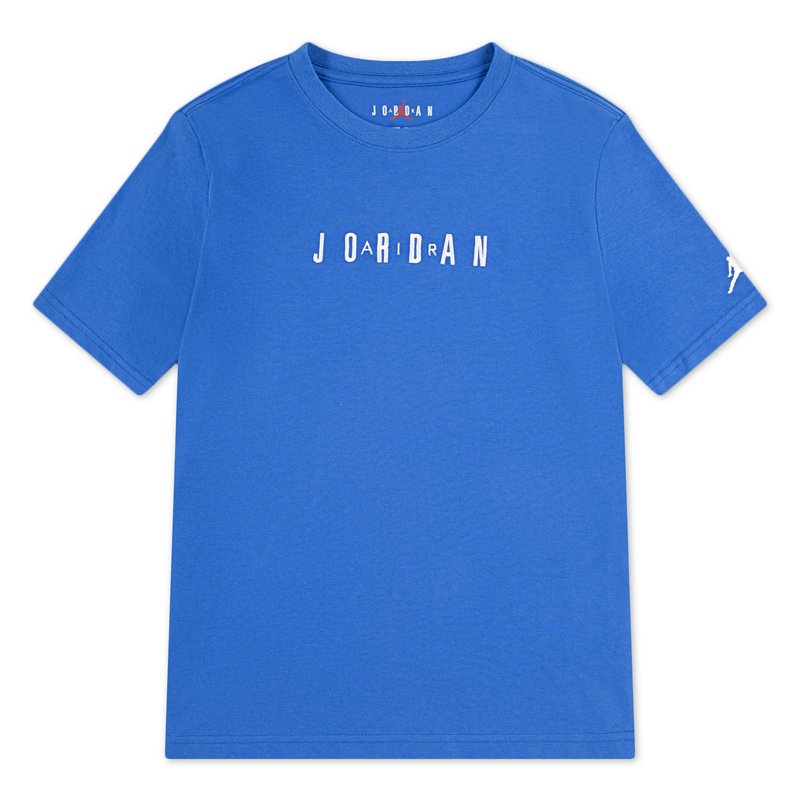 Jordan Boys' Logo Tee