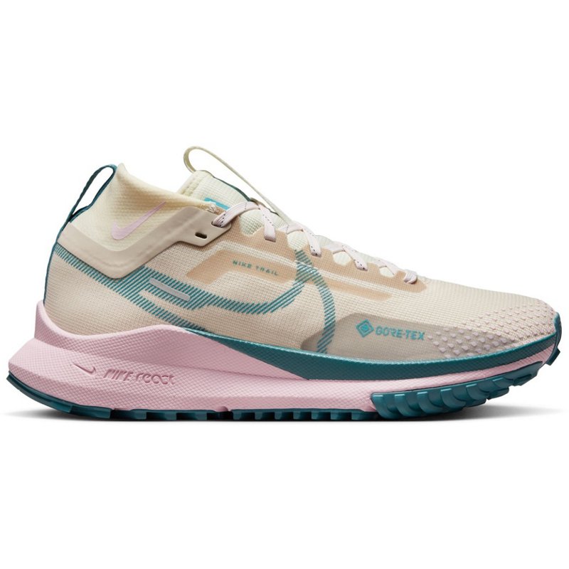 Nike Women's React Pegasus Trail 4 GTX Running Shoes