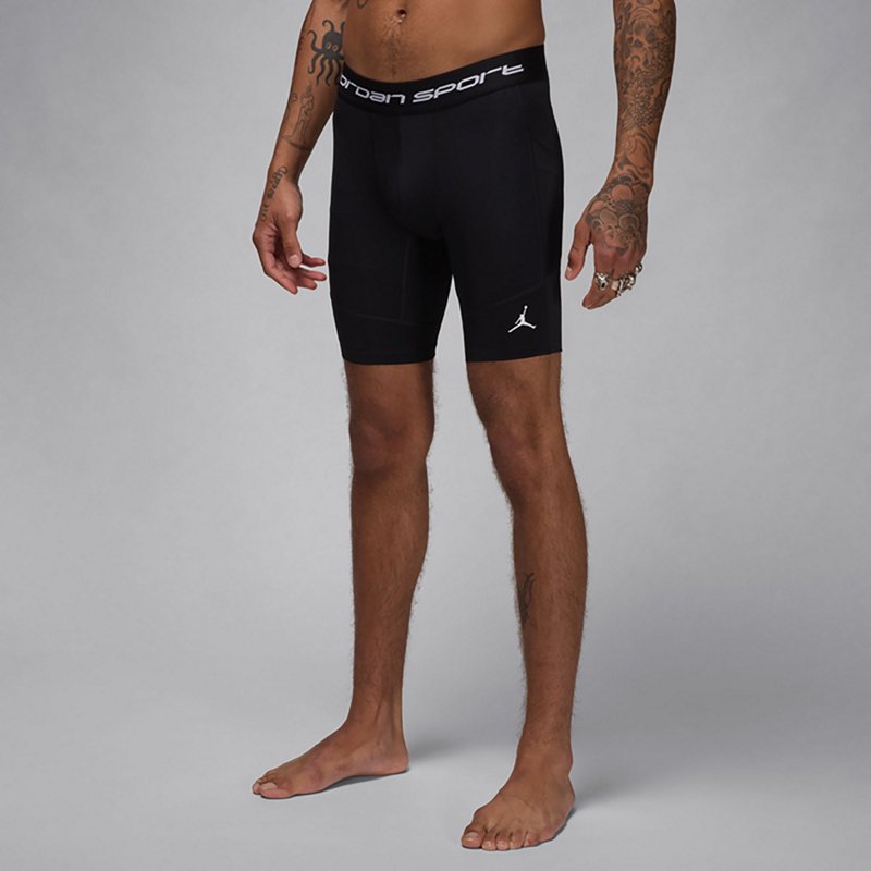 Jordan Men's Dri-FIT Sport Shorts
