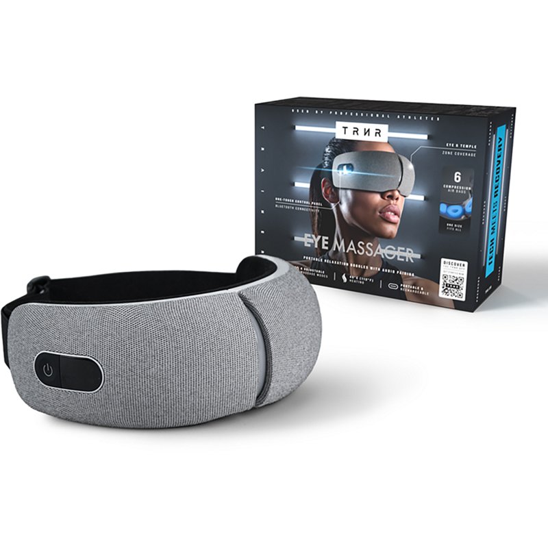 TRNR Eye Massager