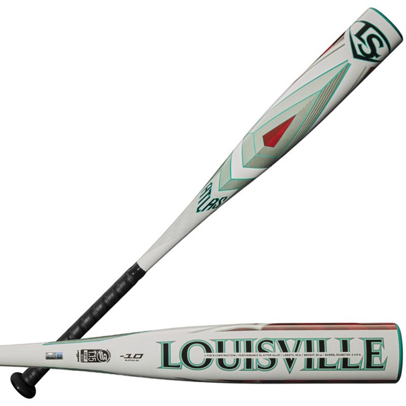 Louisville Slugger Atlas 2025 SL USSSA Baseball Bat (-10)