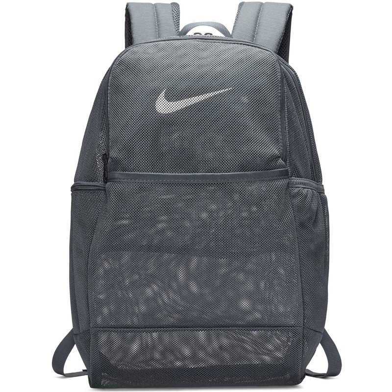 Nike Brasilia Mesh 9.0 Backpack