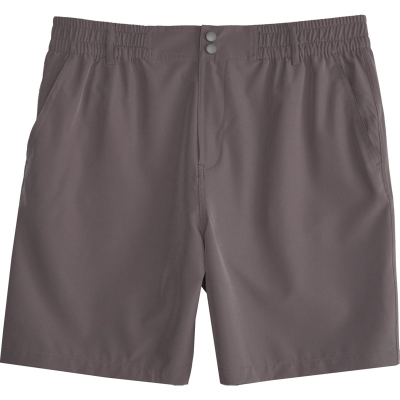BURLEBO Men's Everyday Shorts