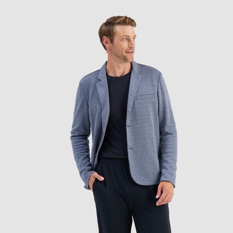 BRODY BLAZER