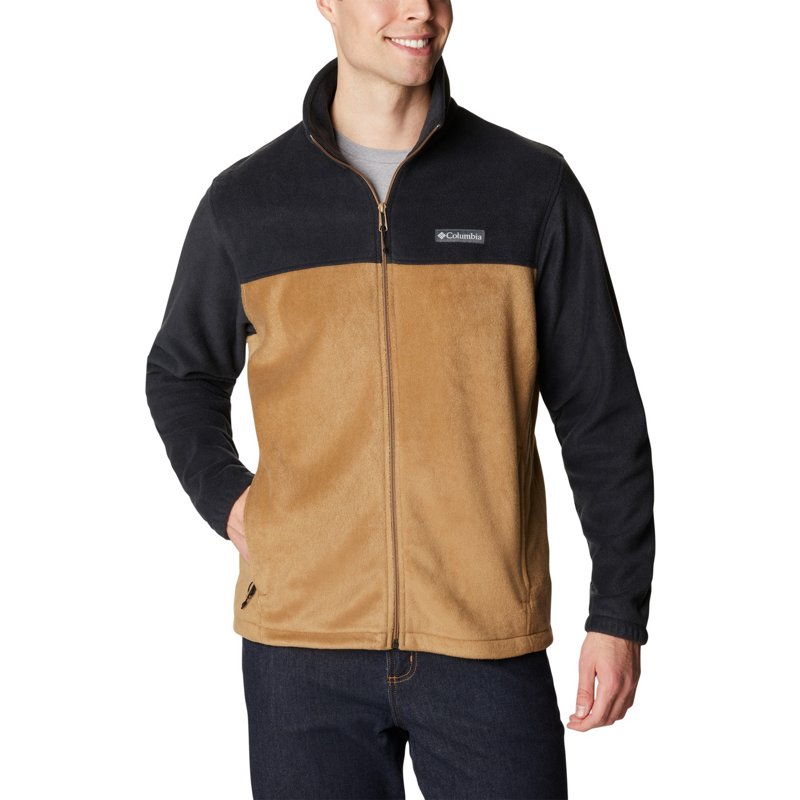 Columbia Sportswear Men's Steens Mountain Fleece Jacket