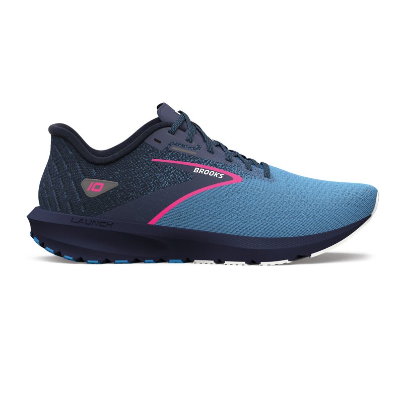 Brooks Launch 10 Running Shoes