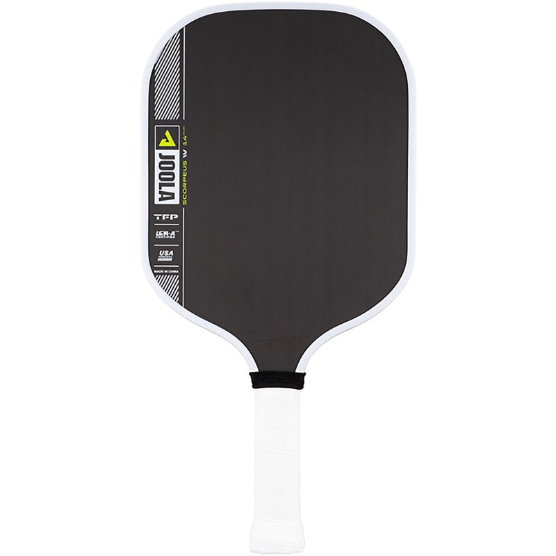 JOOLA Scorpeus IV Pickleball Paddle