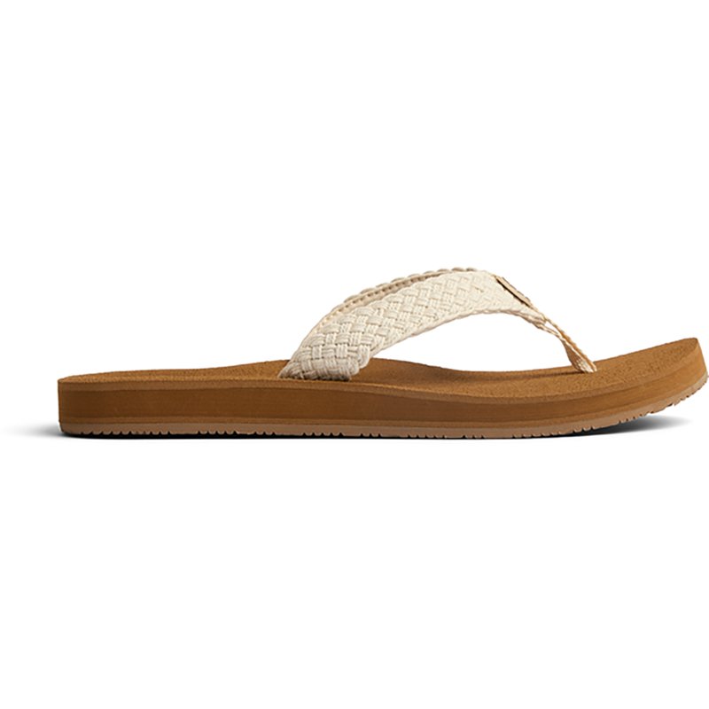 Reef Women's Baja Maria Flip-Flops