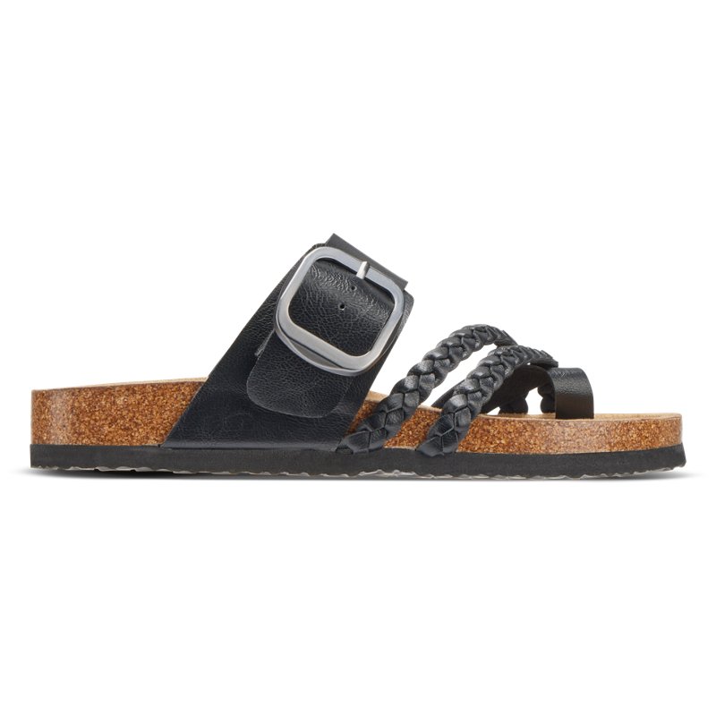 Freely Women's Toe Loop Sandals