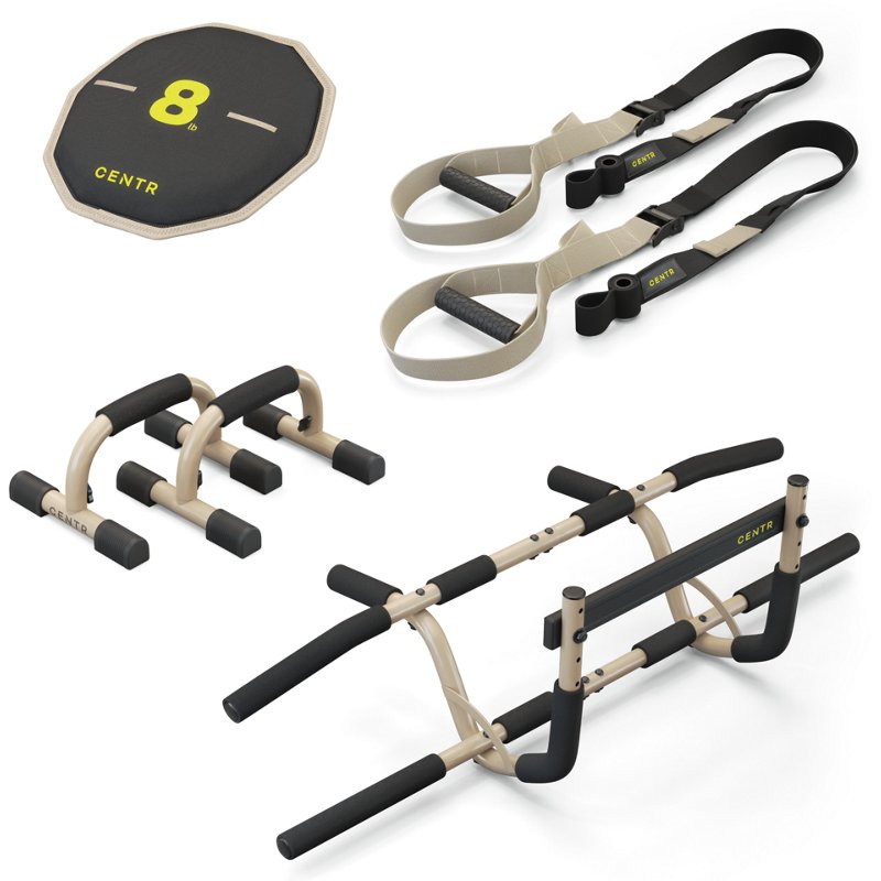 Centr Strength Training Kit